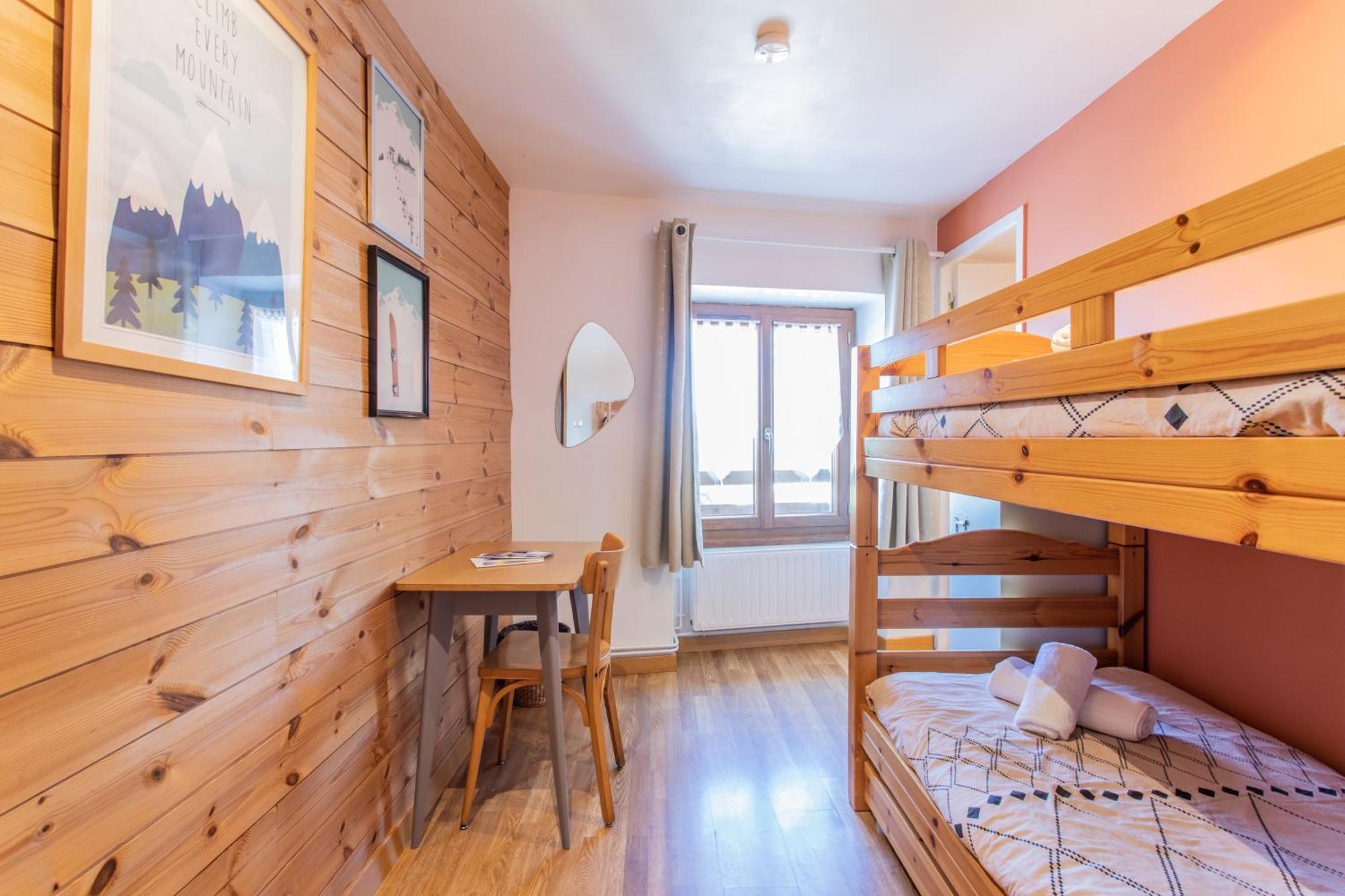 Auberge Le Vieux Chaillol Saint-Michel-de-Chaillol Cameră foto